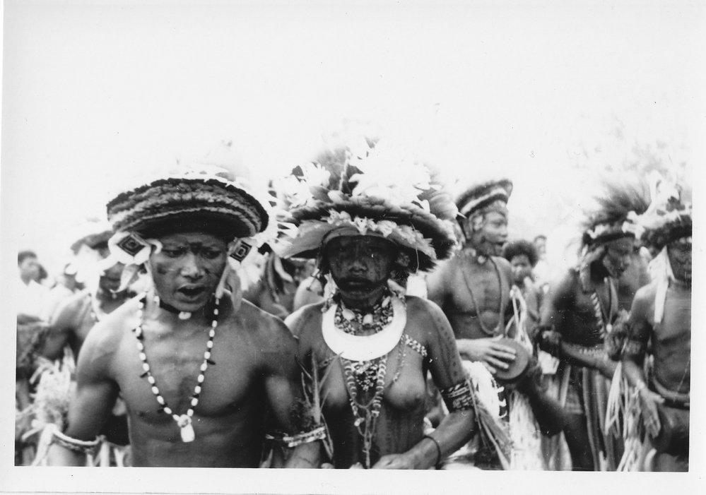 Rigo dancers