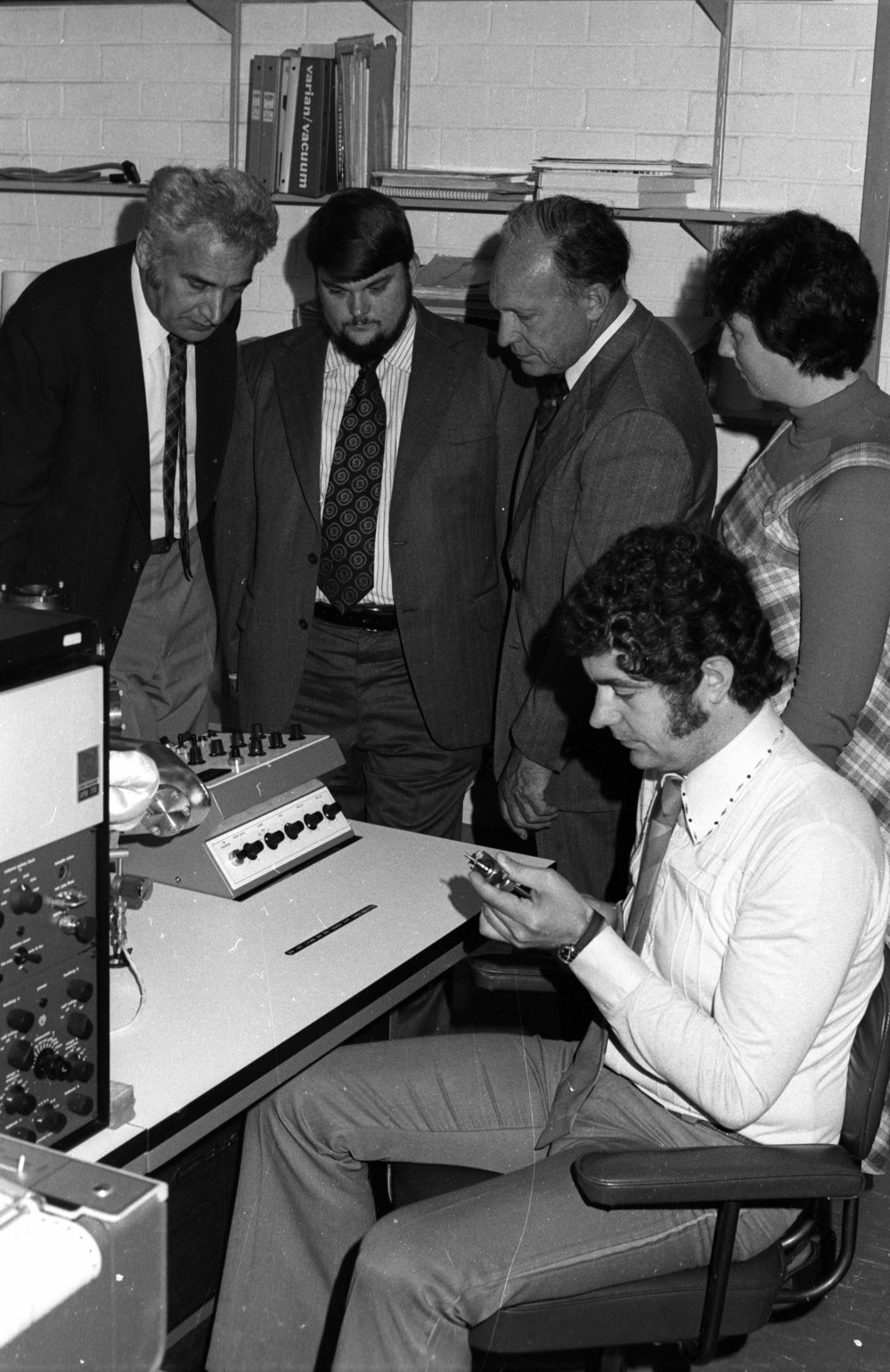 Ampol visit. n2b_17_10