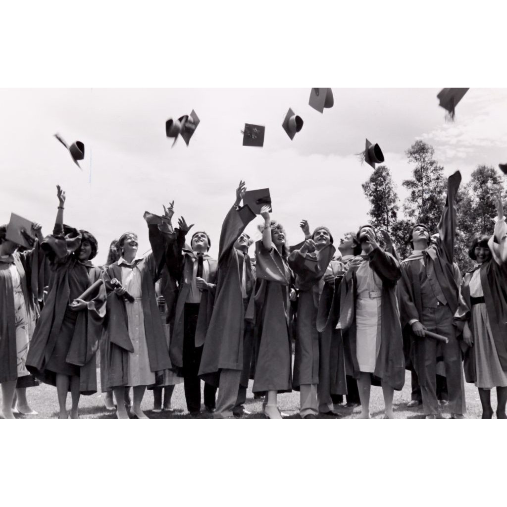 Graduation