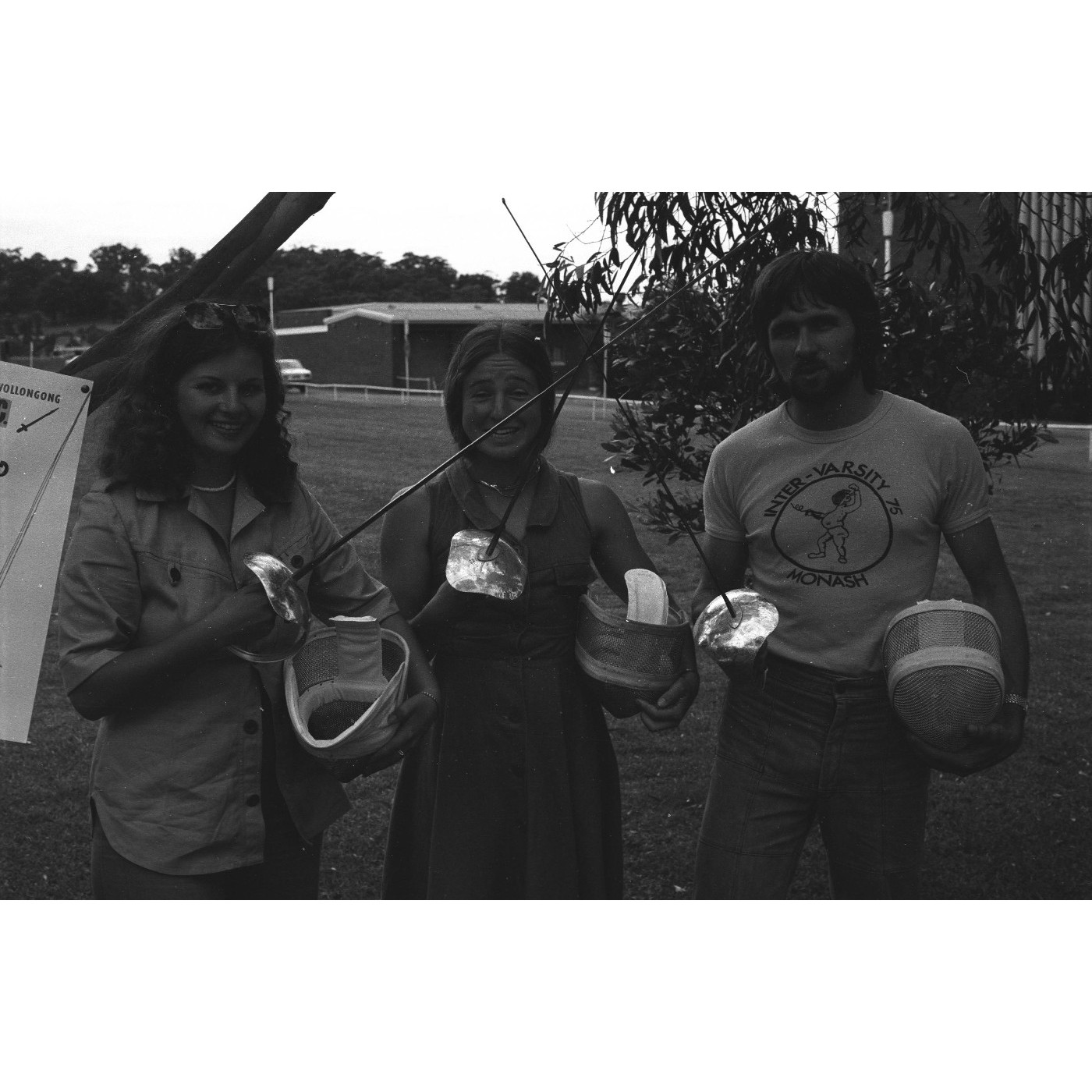 Clubs and Societies