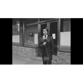 Legal aid interview part 1