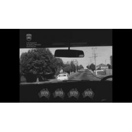 Computerised car catcher at Wollongong 1