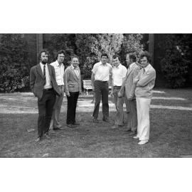 Accountancy staff.  n2a_27_18