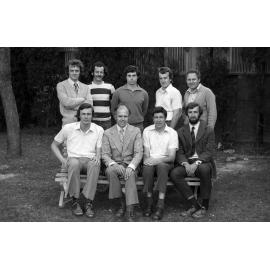 Accountancy staff.  n2a_27_15