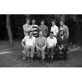 Accountancy staff.  n2a_27_14