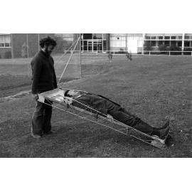 Stretcher.  n2a_26_19