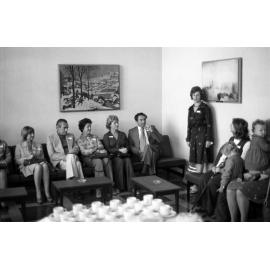 UOW Wives Group.  n2a_26_02