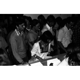 Exam results.  n2a_31_17