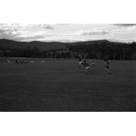 Campus sport.  n2a_20_20