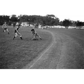 Campus sport.  n2a_20_18