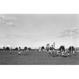 Campus sport.  n2a_20_16