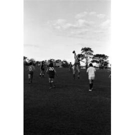 Campus sport.  n2a_20_13