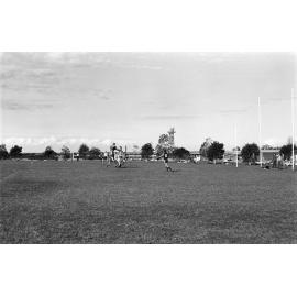 Campus sport.  n2a_20_12