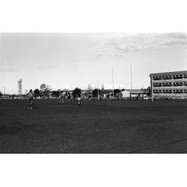 Campus sport.  n2a_20_11