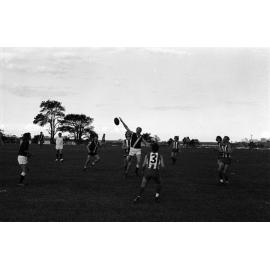Campus sport.  n2a_20_10