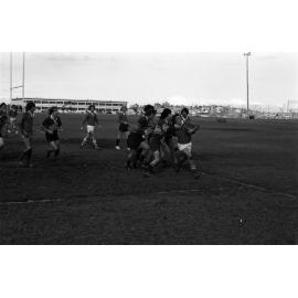 Campus sport.  n2a_20_07
