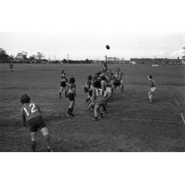 Campus sport.  n2a_20_02