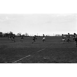 Campus sport.  n2a_19_18