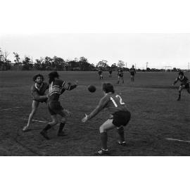 Campus sport.  n2a_19_17