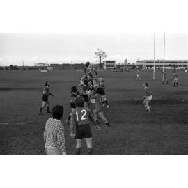 Campus sport.  n2a_19_16