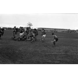 Campus sport.  n2a_19_15