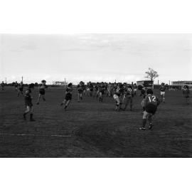 Campus sport.  n2a_19_14