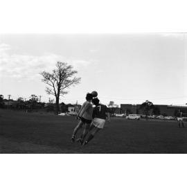 Campus sport.  n2a_19_11
