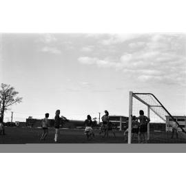 Campus sport.  n2a_19_10