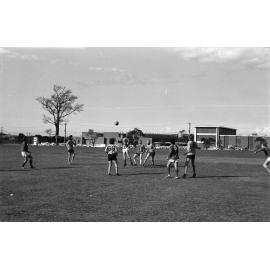 Campus sport.  n2a_19_08