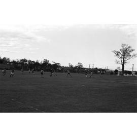 Campus sport.  n2a_19_07