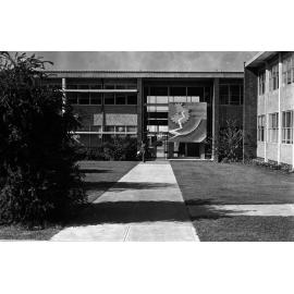 Engineering building.  n2a_18_16