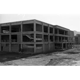 Library stage II.  n2a_12_03