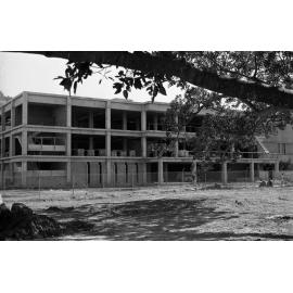 Library stage II.  n2a_12_01