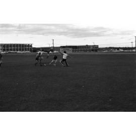 Campus sport.  n2a_21_20