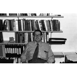 Professor Fisher.  n2a_10_30