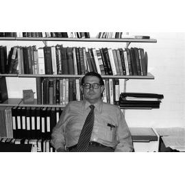 Professor Fisher.  n2a_10_28