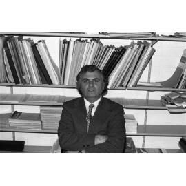 Mr Abe Segal.  n2a_10_27