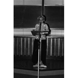 Judith Wright.  n2a_10_09