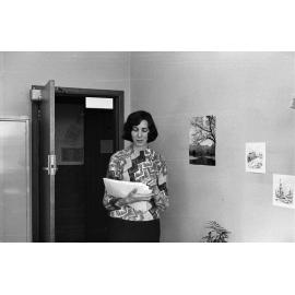Information Office staff.  n2a_10_07