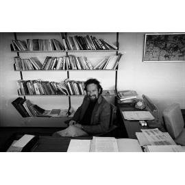 Professor Stephen Hill. n2a_08_15