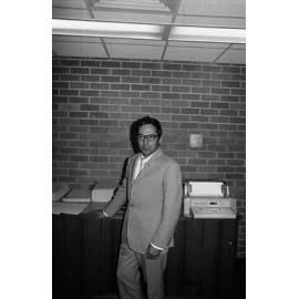 Professor Juris Reinfelds.  n2a_08_03