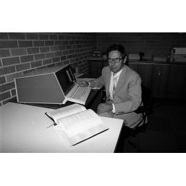 Professor Juris Reinfelds.  n2a_08_02