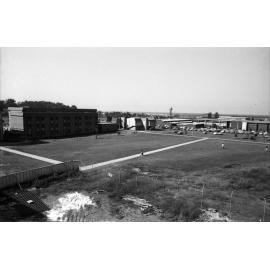 Campus scenes.  n2a_05_25