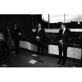Sculpture unveiling.  n2a_05_21