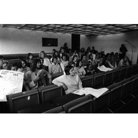Students demonstrating.  n2a_04_17