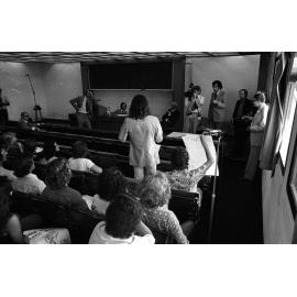 Students demonstrating.  n2a_04_16
