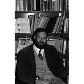 Professor Alan Cook.  n2a_03_07