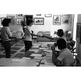 University elections.  n2a_01_08