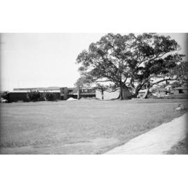Campus scenes.  n2a_01_05