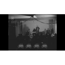 Port Kembla harbour - docksideworkers story